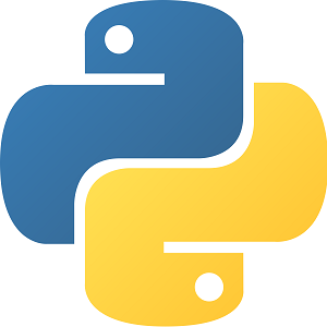 Python logo png без фона