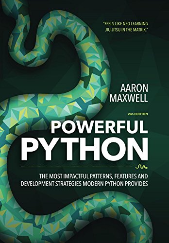 Powerful Python