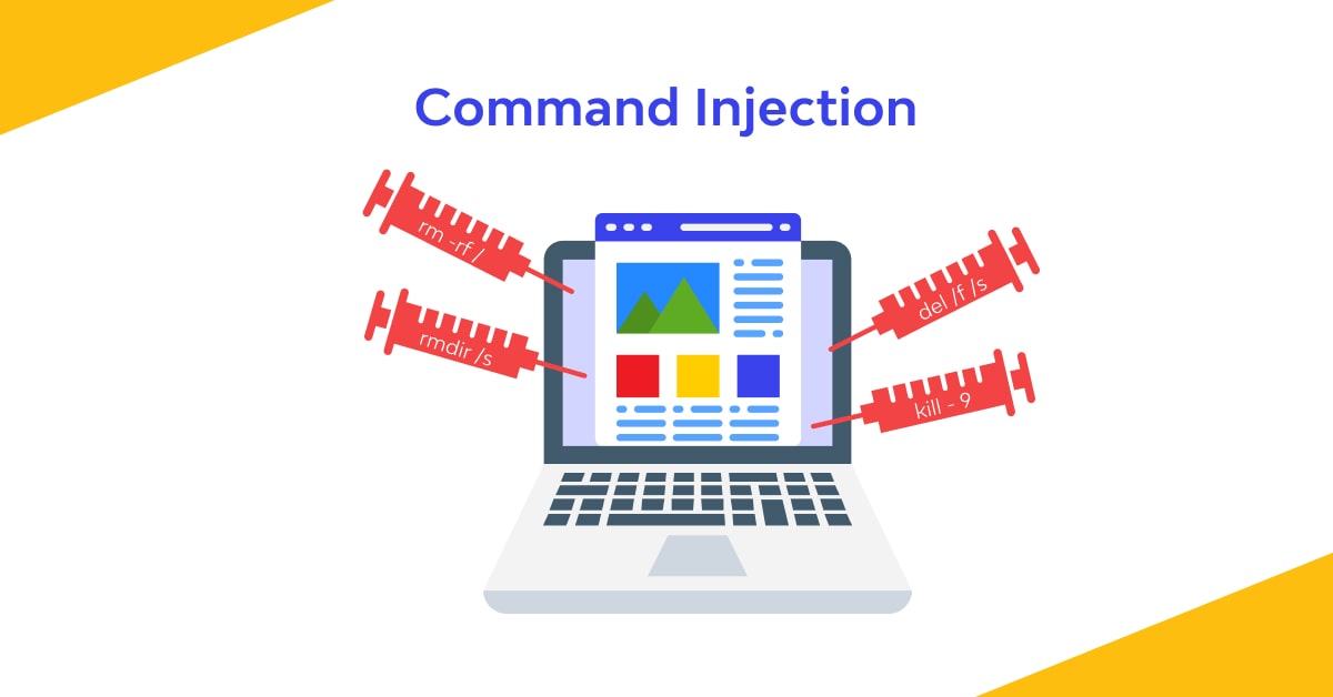 Command Injection