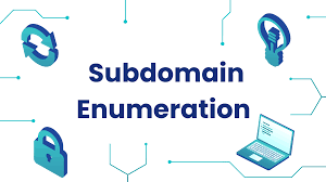 Subdomain enumeration
