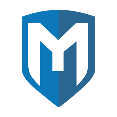 Metasploit logo