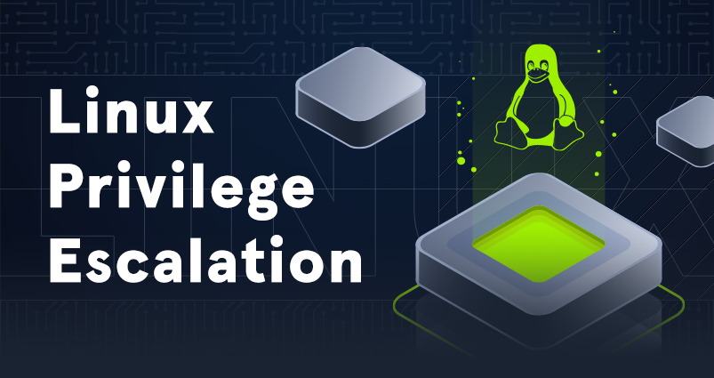 Linux Privilege Escalation