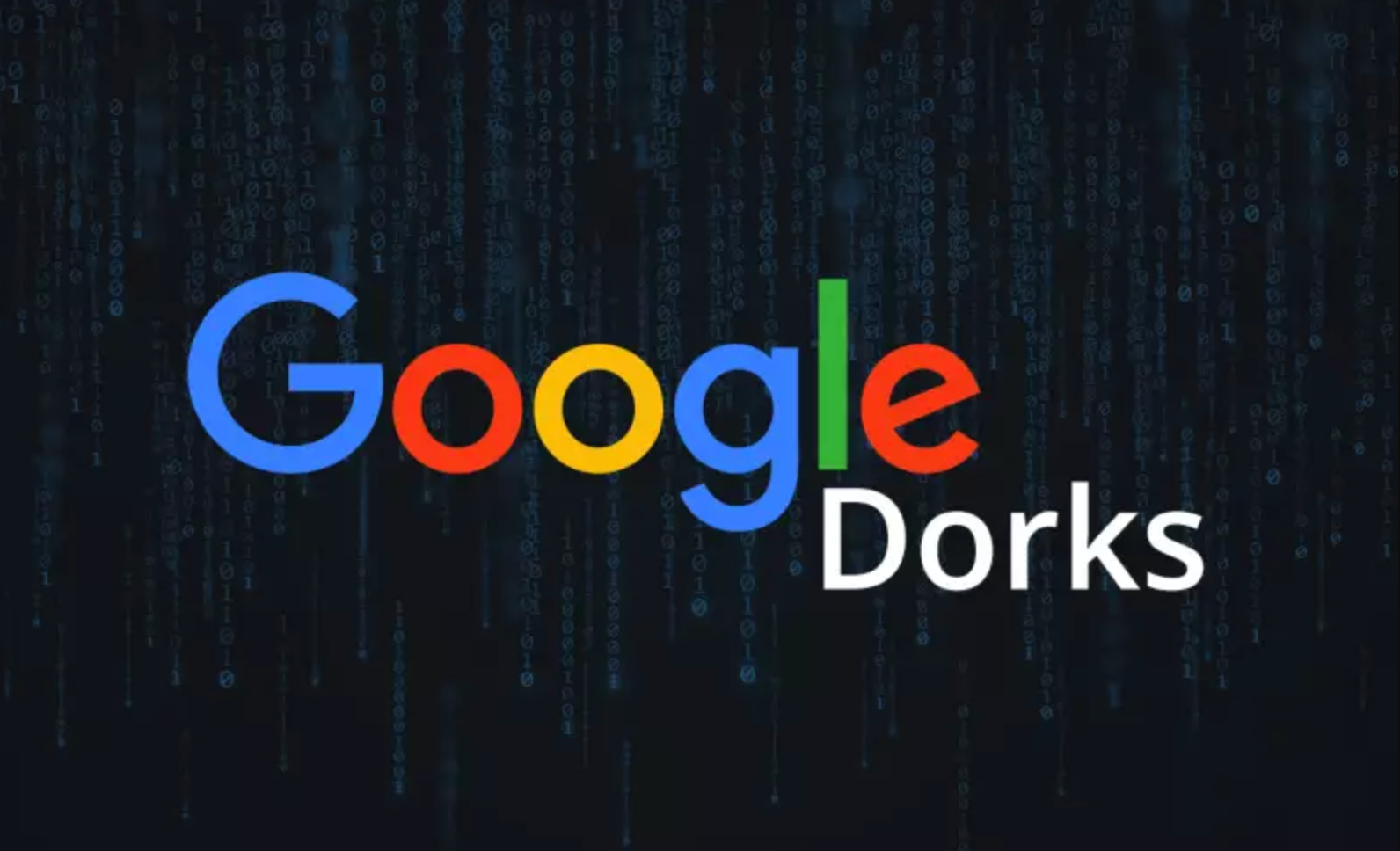 Google Droks